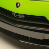 Photo of Novitec Cover Front Bumper Middle Short for the Lamborghini Urus Performante - Image 2